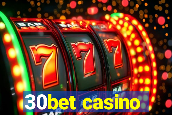 30bet casino